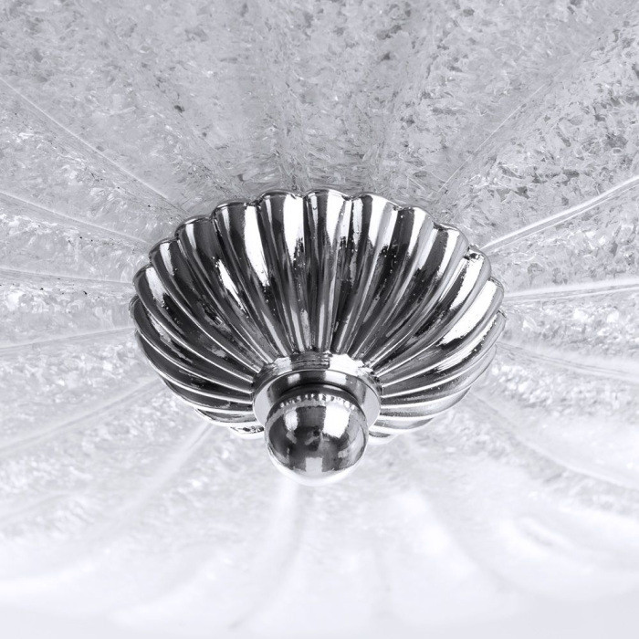 Потолочный светильник Ufo 3510/03 PL-3 Divinare