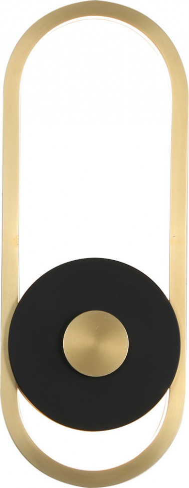 Настенный светильник уличный Cyclone 4296-1W Favourite