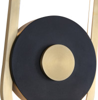 Настенный светильник уличный Cyclone 4296-1W Favourite