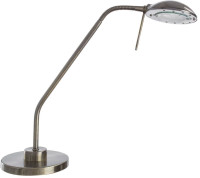 Офисная настольная лампа Flamingo A2250LT-1AB Arte Lamp
