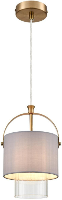 Подвесной светильник Jane 6592/1 Lumion