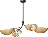 Потолочная люстра Organic MOD225PL-04B Maytoni