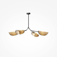 Потолочная люстра Organic MOD225PL-04B Maytoni