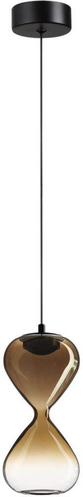 Подвесной светильник Glessi 5094/4LA Odeon Light