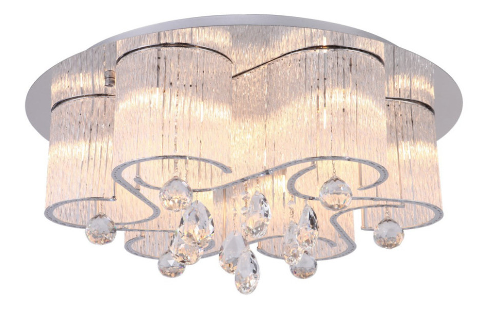Потолочный светильник Twinkle A8562PL-15CL Arte Lamp