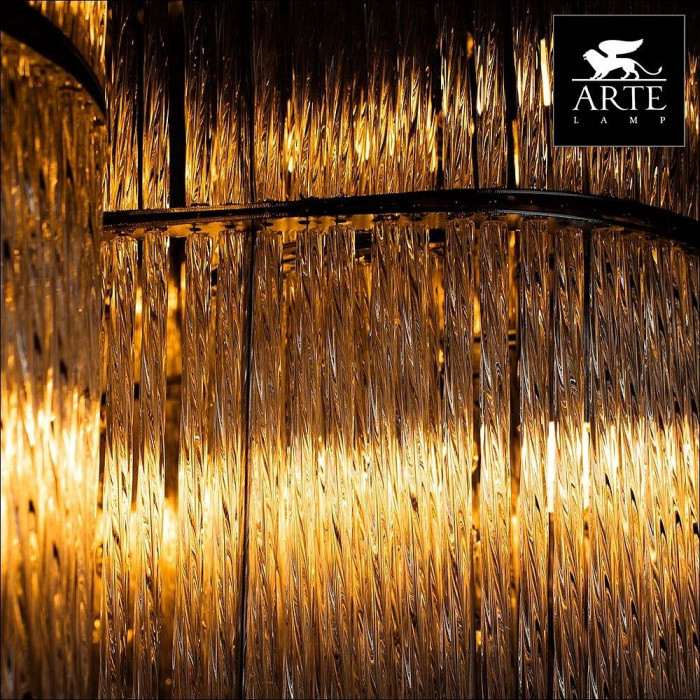 Потолочный светильник Twinkle A8562PL-15CL Arte Lamp