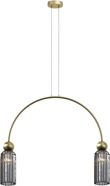 Подвесной светильник Antic MOD302PL-02GR Maytoni