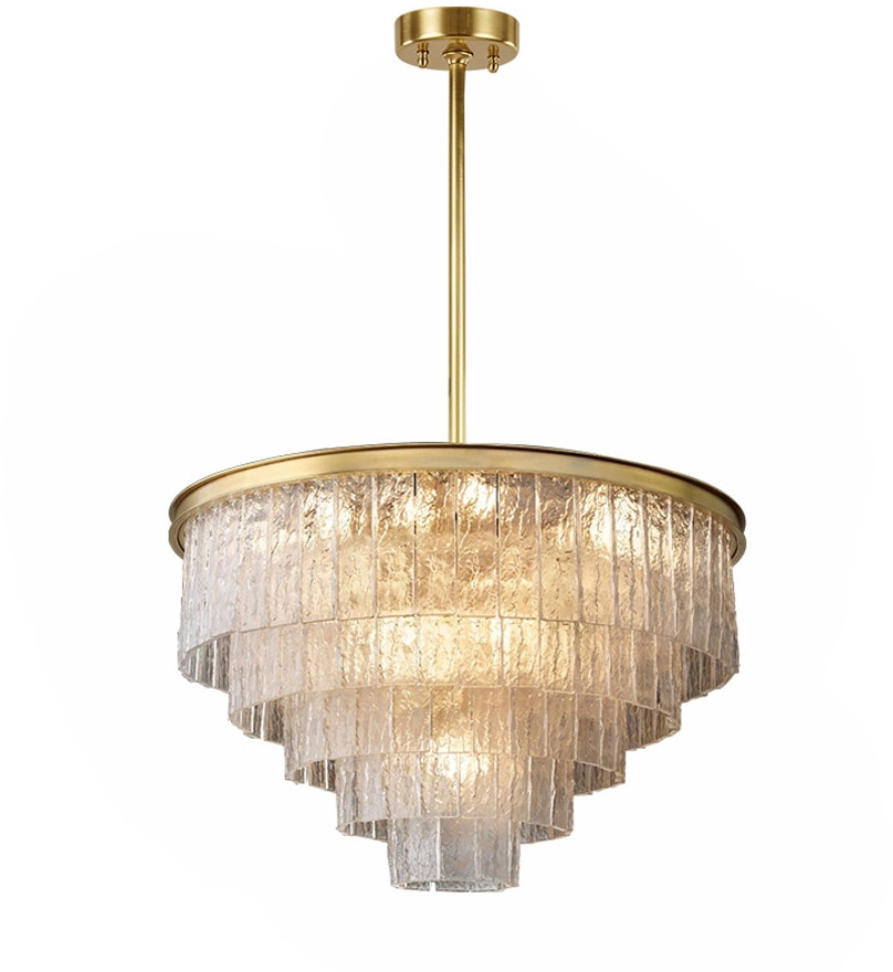 Потолочная люстра Herald 10856 Cloyd