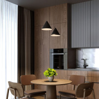 Подвесной светильник Conus 50316 LED Elektrostandard