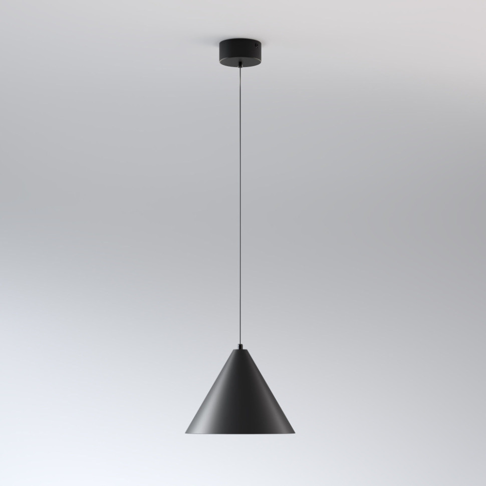 Подвесной светильник Conus 50316 LED Elektrostandard