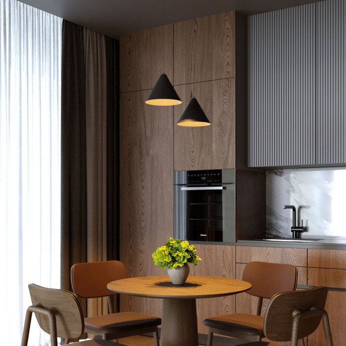 Подвесной светильник Conus 50316 LED Elektrostandard