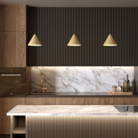 Подвесной светильник Conus 50316 LED Elektrostandard