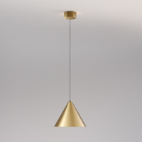 Подвесной светильник Conus 50316 LED Elektrostandard