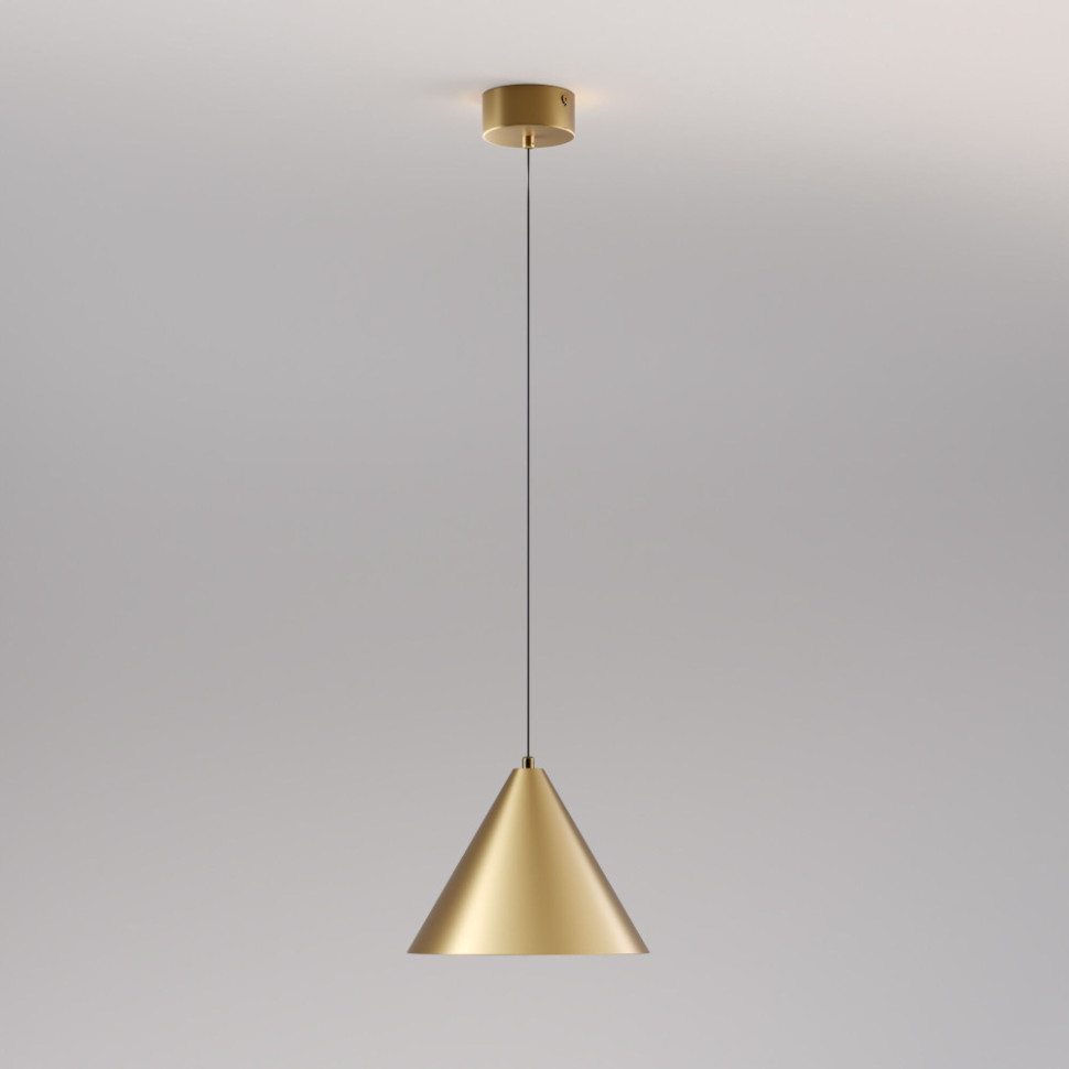 Подвесной светильник Conus 50316 LED Elektrostandard