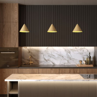 Подвесной светильник Conus 50316 LED Elektrostandard