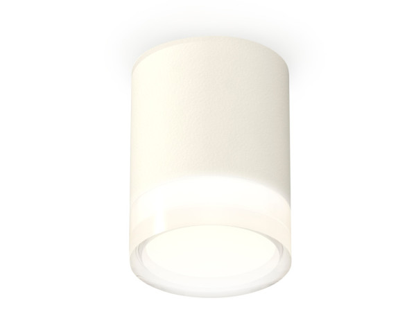 Точечный светильник XS XS6301064 Ambrella