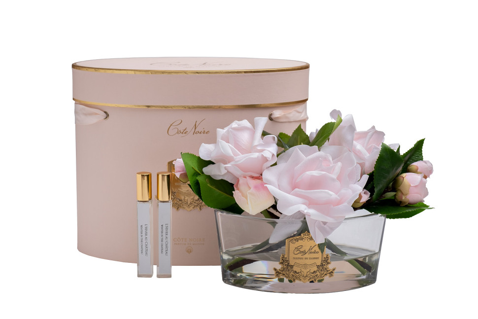 Диффузор ароматический Oval Pink