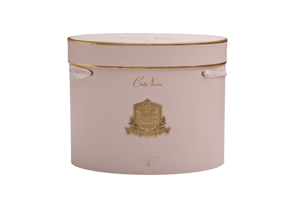 Диффузор ароматический Oval Pink