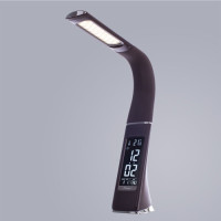 Интерьерная настольная лампа Supervisor A1706LT-1BR Arte Lamp