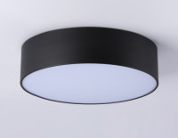 Потолочный светильник Orbital Air Alum FV5518 Ambrella Потолочный светильник Orbital Air Alum FV5518 Ambrella