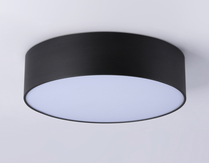 Потолочный светильник Orbital Air Alum FV5518 Ambrella