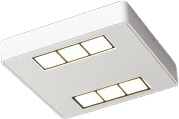 Точечный светильник Bellatrix WTB.O02.007.30.24 Wertmark