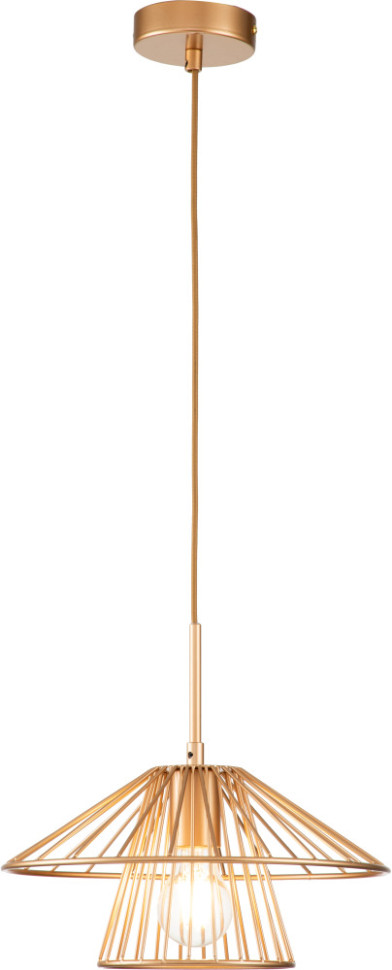 Подвесной светильник Strato V000285 Indigo