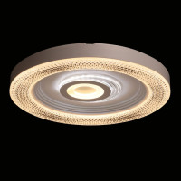 Потолочный светильник Мадлен 424016701 De City