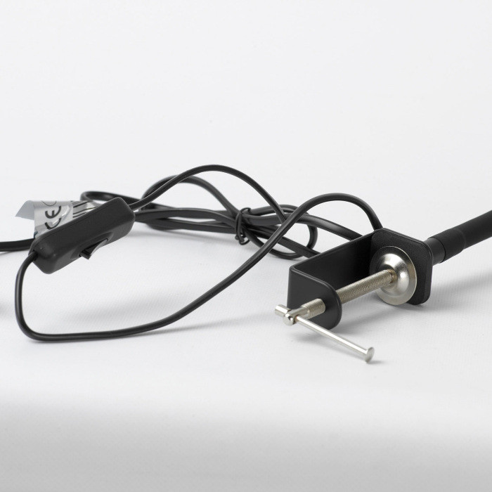 Офисная настольная лампа Escambia LSP-0716 Lussole