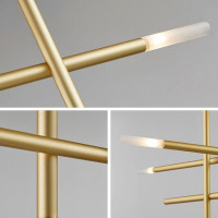 Подвесная люстра Imperium Loft Traverse 207813-26 Подвесная люстра Imperium Loft Traverse 207813-26