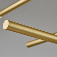 Подвесная люстра Imperium Loft Traverse 207813-26 Подвесная люстра Imperium Loft Traverse 207813-26