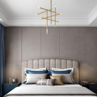 Подвесная люстра Imperium Loft Traverse 207813-26 Подвесная люстра Imperium Loft Traverse 207813-26