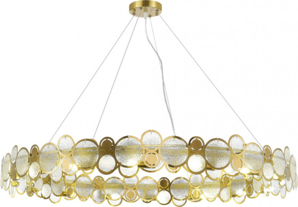 Подвесной светильник Swatch SL6133.303.16 ST Luce