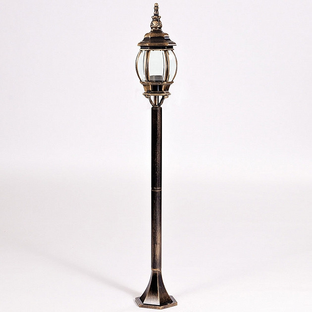 Наземный фонарь  83406S Gb Oasis Light