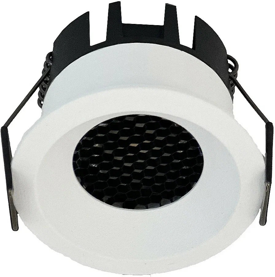 Точечный светильник Dorsum WTD.O02.000.V0.12 Wertmark