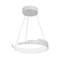 Подвесной светодиодный светильник Vitaluce V3967-0/1S Подвесной светодиодный светильник Vitaluce V3967-0/1S