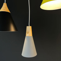 Подвесной светильник Imperium Loft Xd-A 178205-26 Подвесной светильник Imperium Loft Xd-A 178205-26