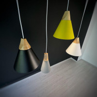 Подвесной светильник Imperium Loft Xd-A 178205-26 Подвесной светильник Imperium Loft Xd-A 178205-26