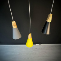 Подвесной светильник Imperium Loft Xd-A 178205-26 Подвесной светильник Imperium Loft Xd-A 178205-26