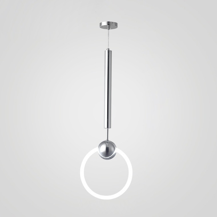 Подвесной светильник RING01 Imperium Loft