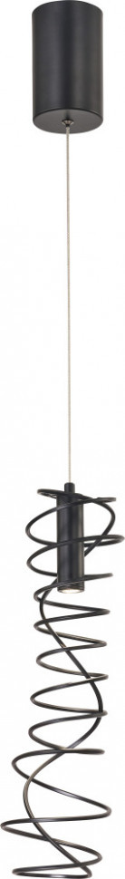 Подвесной светильник Fontes 4555-2P Favourite