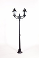 Наземный фонарь PETERSBURG M 79808MA Bl Oasis Light