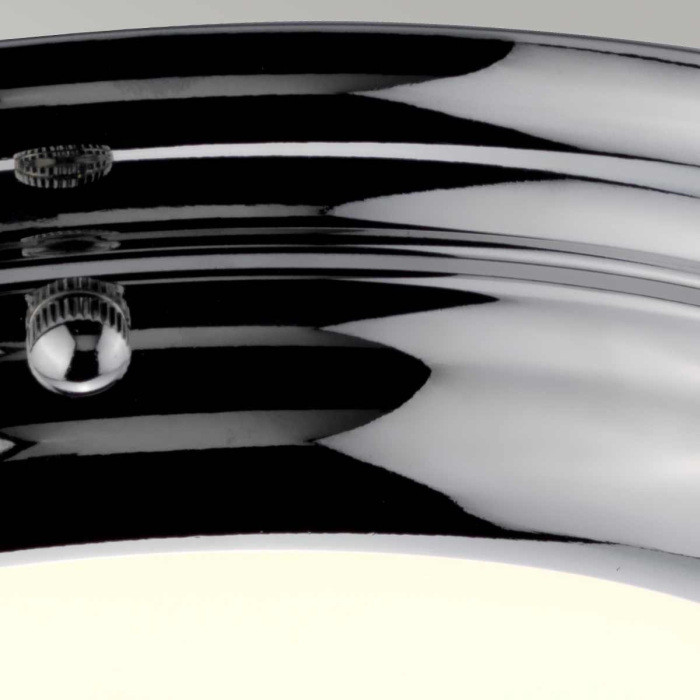 Потолочный светильник Welland WELLAND-F-S-PC Elstead