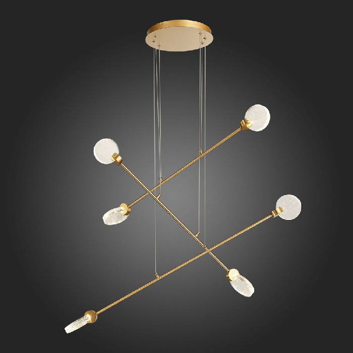 Подвесной светильник Montecelio SL6104.203.06 ST Luce