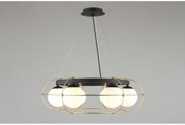 Подвесной светильник Mahot APL.317.03.06 Aployt