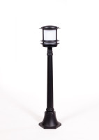 Наземный фонарь TOKIO 68307 Bl opal Oasis Light