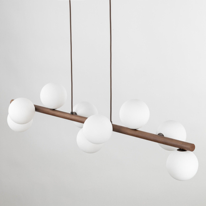 Подвесной светильник Estera Wood 10273 Estera Wood TK Lighting
