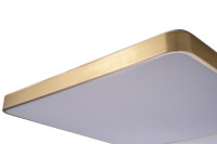 Потолочный светильник Monna ZRS.1209.07 Zortes