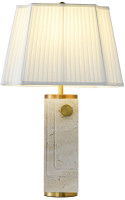 Интерьерная настольная лампа Crystal Table Lamp BRTL3296TR DeLight Collection