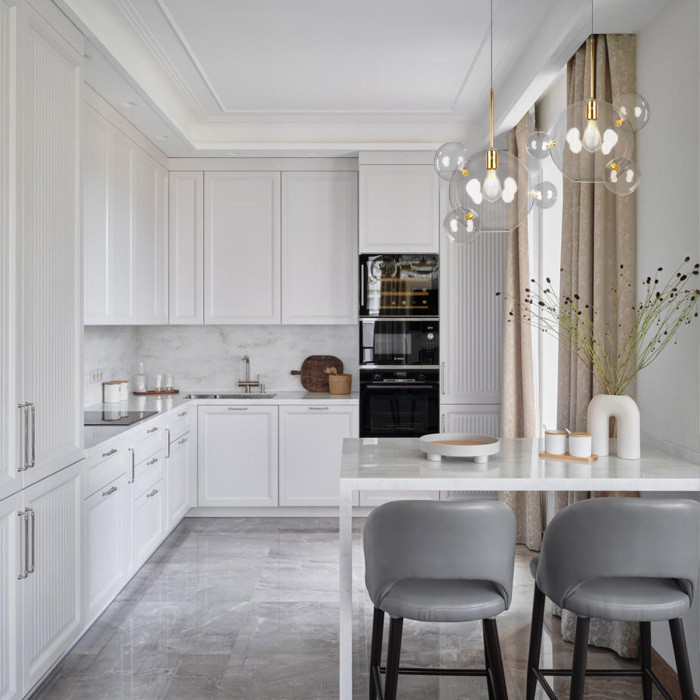 Подвесной светильник Bolle 2034-D3 Loft It